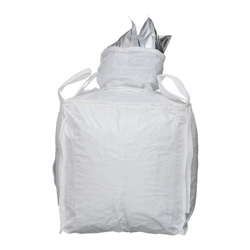 Aluminijska folija obložena FIBC-om